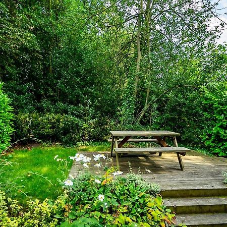 فيلا Middlethorpe Manor - No 4 Relaxation And Peace يورك المظهر الخارجي الصورة
