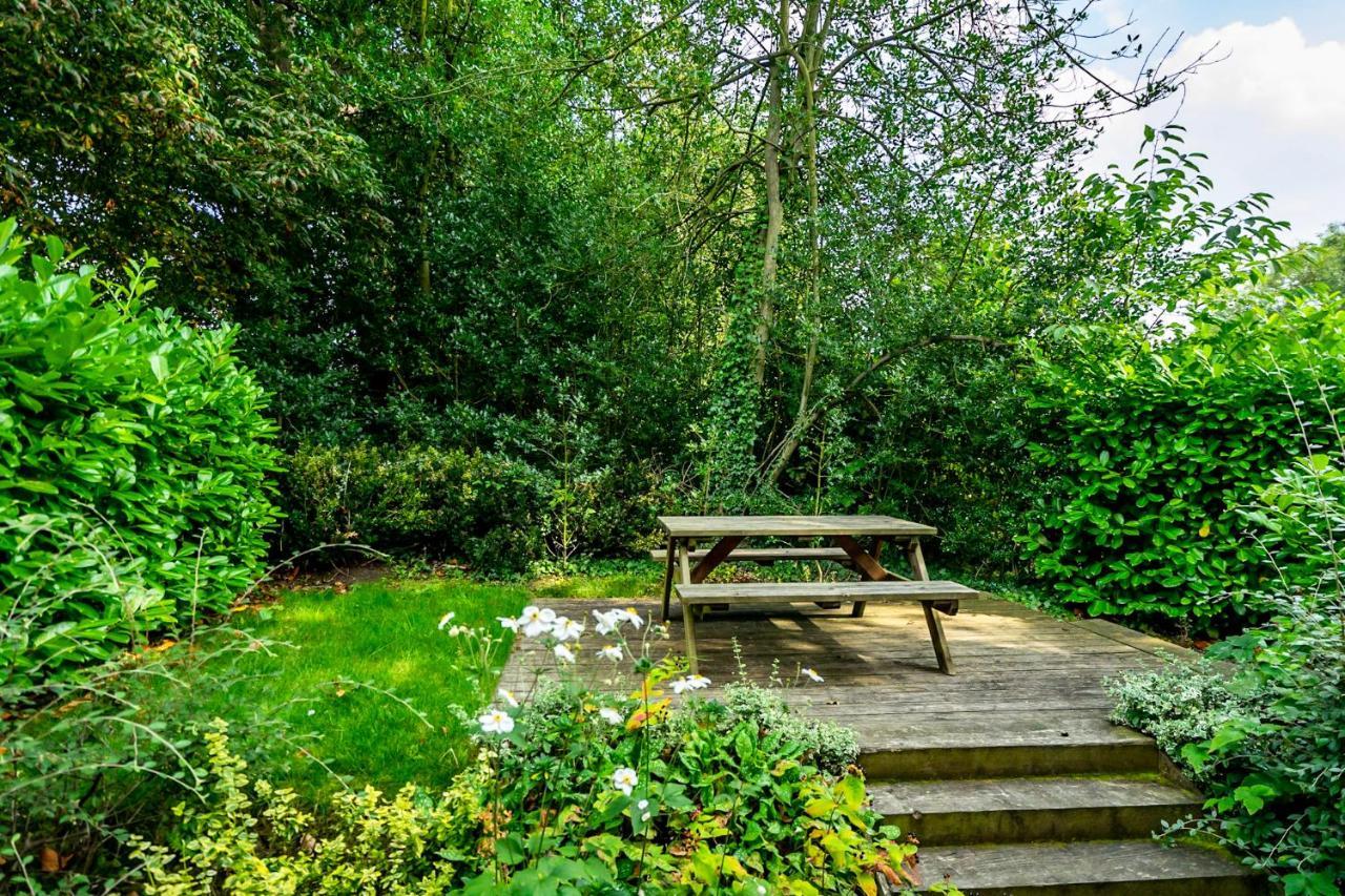 فيلا Middlethorpe Manor - No 4 Relaxation And Peace يورك المظهر الخارجي الصورة
